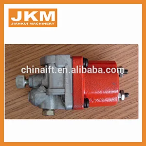 ccec engine parts solenoid valve 3035346