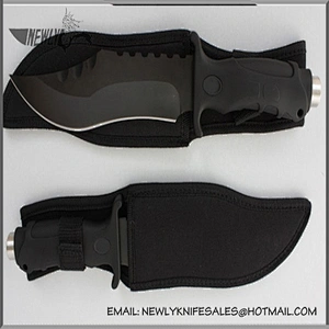 Good Quality Hunting Knife NK-B134 Fixed Knife