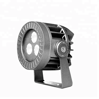 36w  led wall washer spotlight