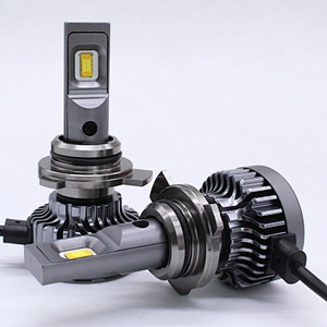 LIGHTECH GT5 Auto Lighting System Car Led Headlight