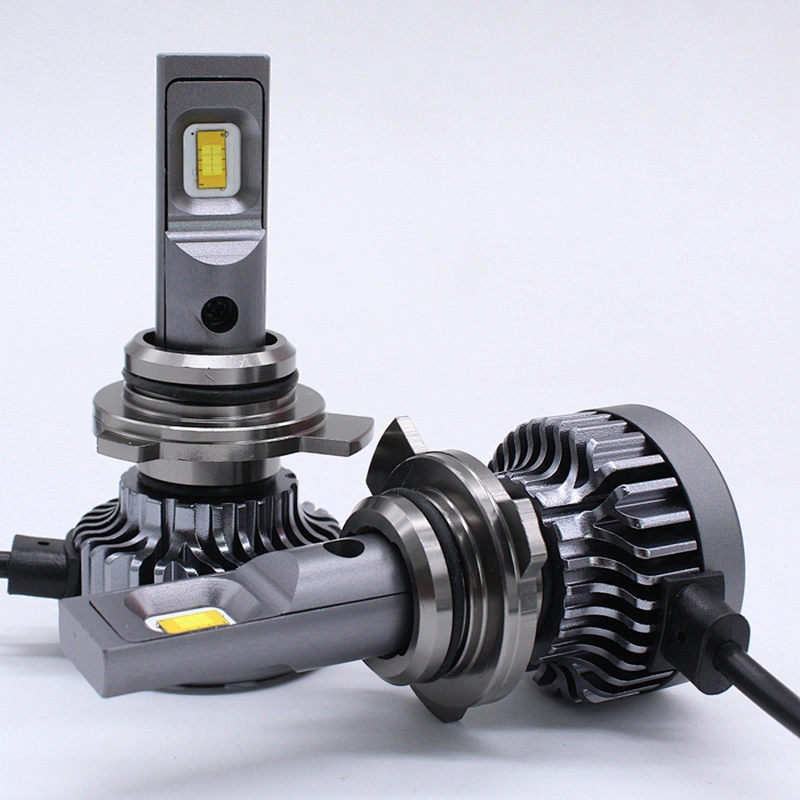 LIGHTECH GT5 Auto Lighting System Car Led Headlight
