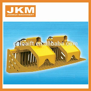 quick bucket connection PC60 PC100 PC120 PC200 PC300 PC400