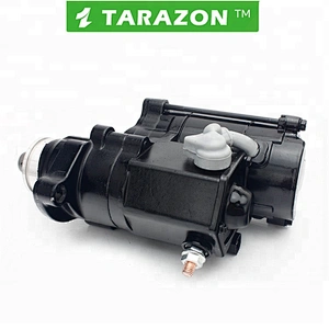 Wholesale OEM Quality Steel Motorcycle Engine Starter For Harley Davidson