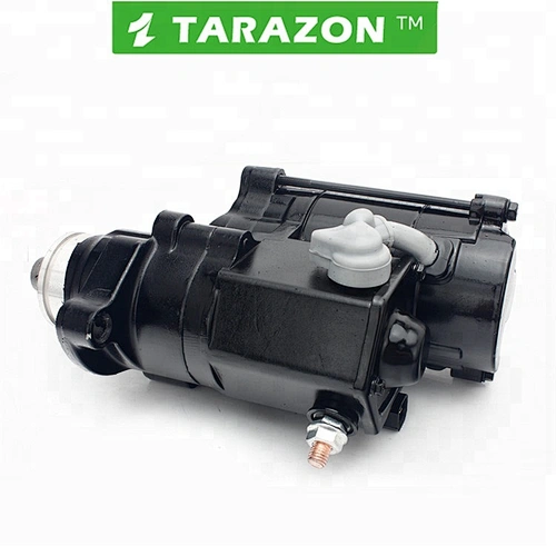 Wholesale OEM Quality Steel Motorcycle Engine Starter For Harley Davidson
