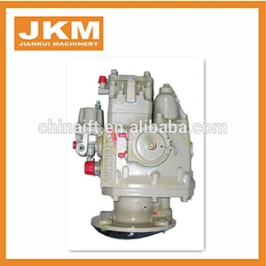 PT diesel engine fuel pump 3655644 for sale