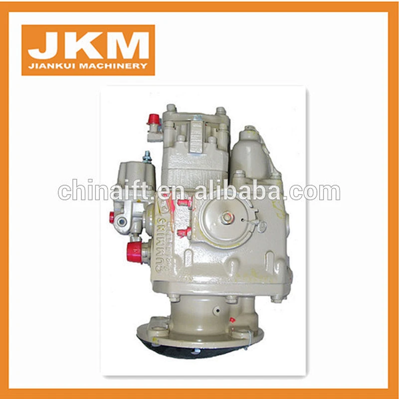 PT diesel engine fuel pump 3655644 for sale