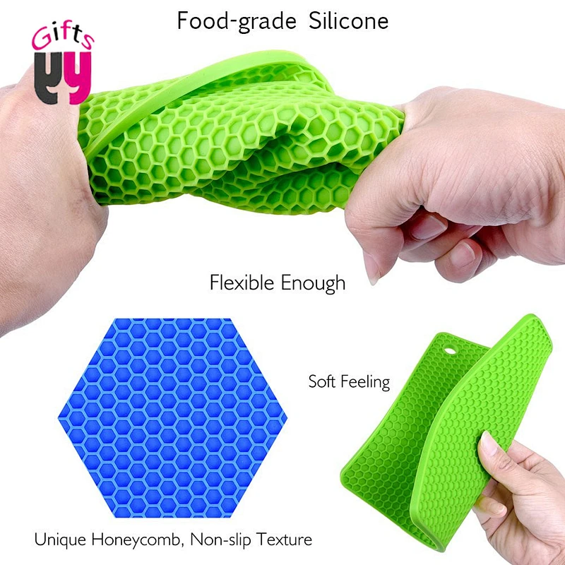 heat resistant place mats silicone placemat for kids