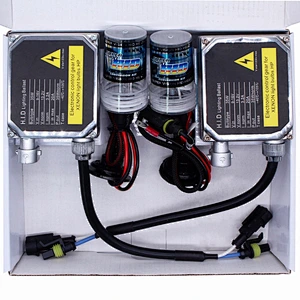 LIGHTECH Hid 55wt h7 Xenon 8000K Hid Conversion Kit