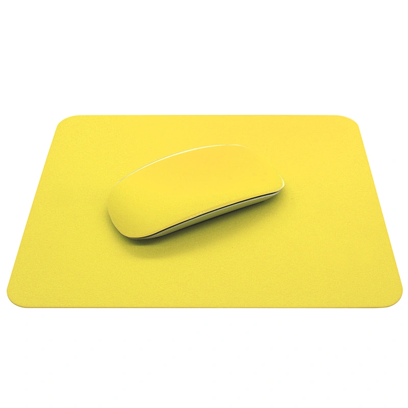 2 in 1 Customized silicone mouse pad gel mouse skin manufacturer for macbook computer mouse pad