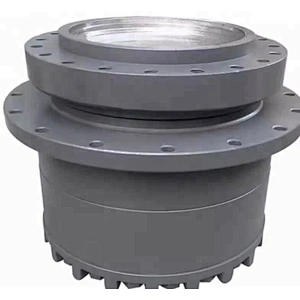 PC300-7 PC270 excavator travel motor case 708-8H-04711