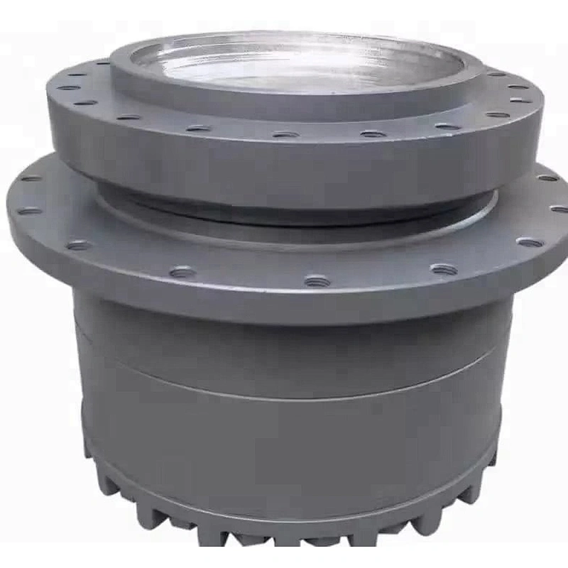PC300-7 PC270 excavator travel motor case 708-8H-04711