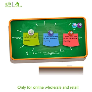 2018 football cup popular gifts crystal epoxy fridge magnet wholesale environmental material, Hot selling design in stock