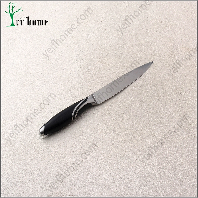 2017 best seeling 5 pcs kitchen knife set