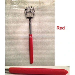 2018 top selling collapsible Back Scratcher