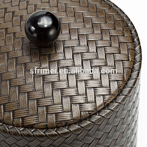 Wholesale Custom Small Champagne Bottled Beer Galvanized Metal Ice Bucket