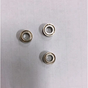 Mini Ball Bearing R155ZZ Stainless Steel Bearing