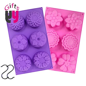 eco friendly silicone mold soap mold making in silicone