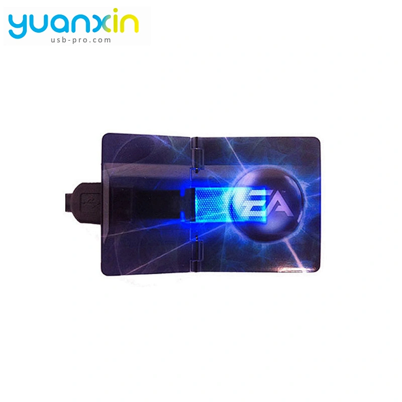 Wholesale Buy Bulk 2GB 64GB Wholesale Usb Business Thumb Credit Card Flash Pen Drive Card Reader Bulk Cheap 3.0 Memory Stick