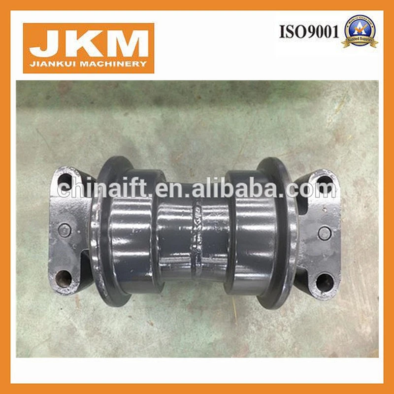 PC220-7 track roller for excavator