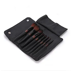 8pcs hot selling makeup brush set personalized makeup brushes