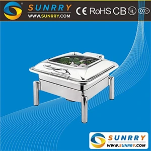Buffet Utensils/Buffet Food Container/Buffet Set (SY-BU100A SUNRRY)