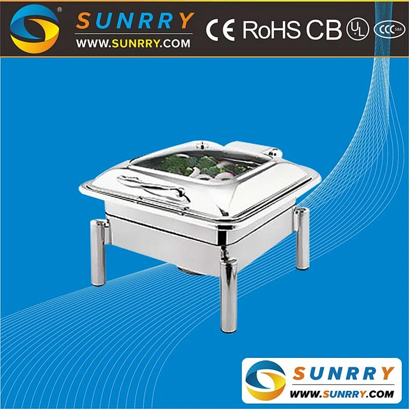 Buffet Utensils/Buffet Food Container/Buffet Set (SY-BU100A SUNRRY)