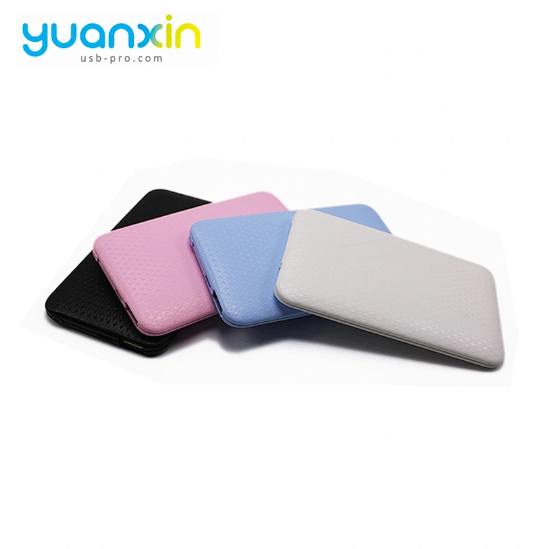 Best Price Ball Shape Pendrive Power Bank 2200Mah 2600Mah Made From China