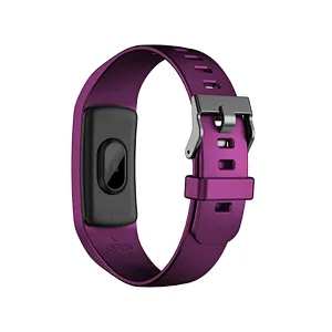 2019 New smart bracelet with heartrate and blood pressure for men and Women sport wrist band watch