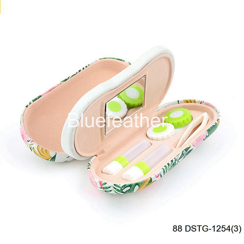 Special Glasses case for Optical Glasses and Contact lens