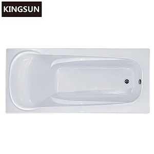 K-1107A Cheap Price Drop-in Adults Indoor Portable Bathtub