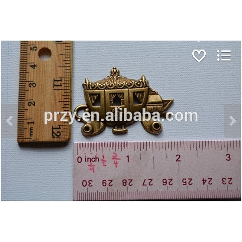2015 hotsale Cinderella Royal Carriage gum paste silicone fondant mold