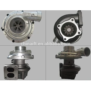 turbo VH241004631A VH17201E0521 VH17201E0522 JO5E J05 engine turbocharger for Excavator SK200-8 SK210-8