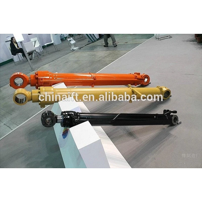 Excavator Boom cylinder Rrm cylinder Hydraulic cylinder for 30t excavator