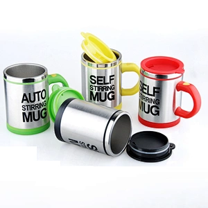 搅拌杯