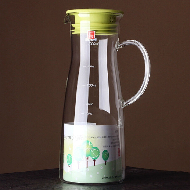 2019 Fashion Design Thermos Tea Pot In Stock Flower Kettle For Home And Office