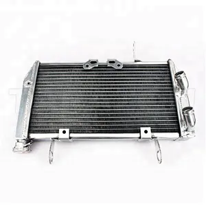 Aftermarket Aluminum OEM Motorcycle Radiators for ducati