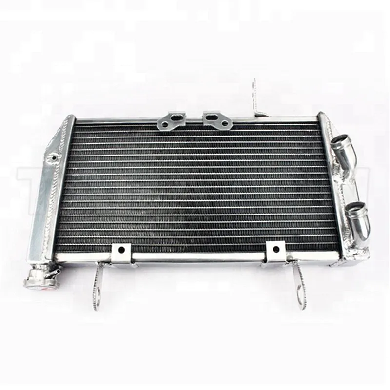 Aftermarket Aluminum OEM Motorcycle Radiators for ducati