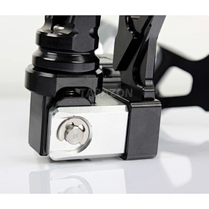 KAWASAKI Ninja 150 CNC Adjustable Motorcycle Rear Sets