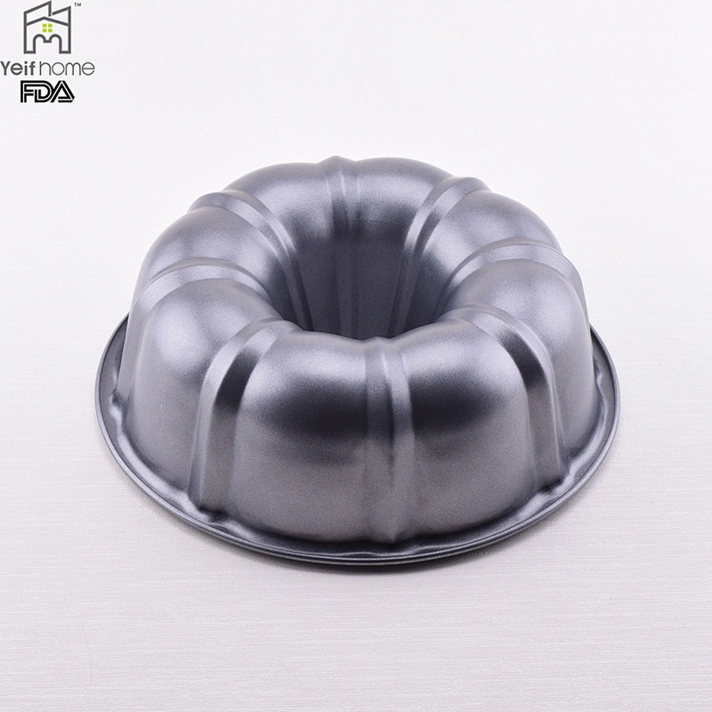 high quality kitchen Gadgets cake Cube Mold