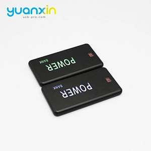Material Battery Cell Manual Miniso For Car Jump Starter Charger Power Bank