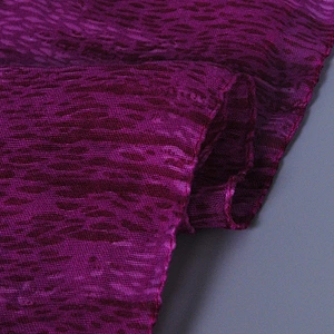 Custom woven scarf muslim hijab hat silk scarf digital print