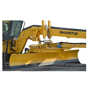 China  SG18-3 shantui motor grader best price for sale