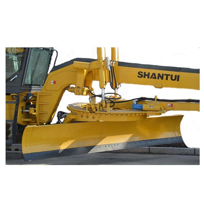 China  SG18-3 shantui motor grader best price for sale
