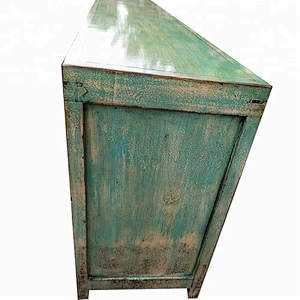 2016 chinese antique wood sideboard, rustic wood furniture