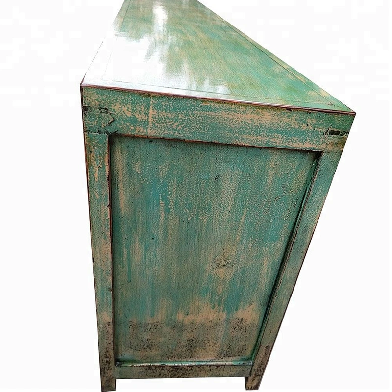 2016 chinese antique wood sideboard, rustic wood furniture