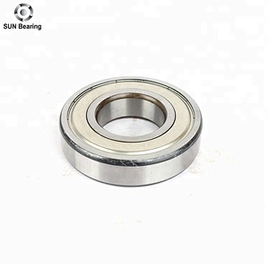 6313 Deep Groove Ball Bearing