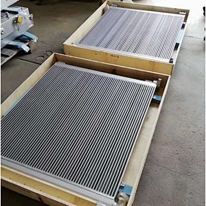 best quality radiator oil cooler  engine spare parts  wholesales