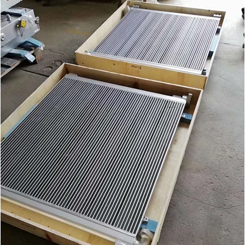 best quality radiator oil cooler  engine spare parts  wholesales