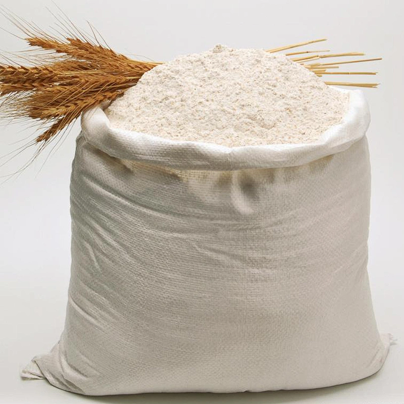flour sack pp flour woven bag