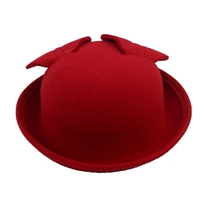 op Grade Cute Cartoon Eyes Panama Hat for Women